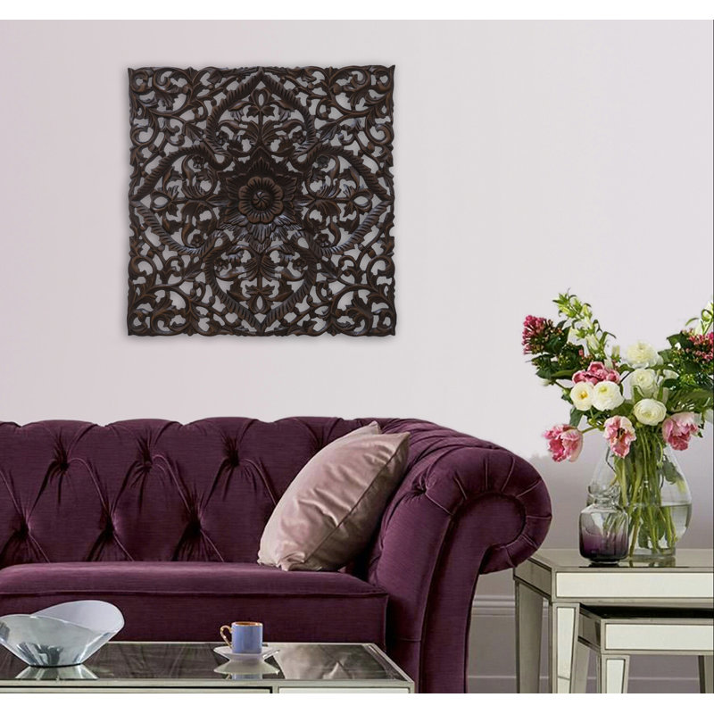 Bungalow Rose Wall Decor & Reviews Wayfair